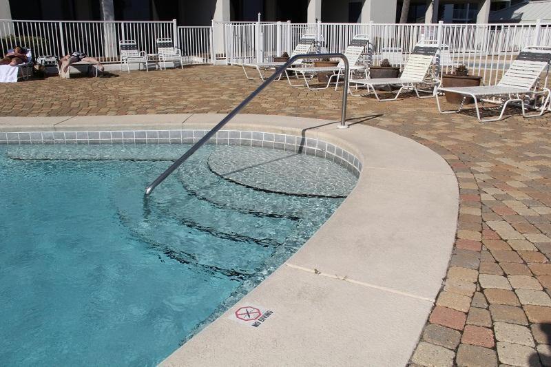 Windward Pointe 605 Villa Orange Beach Dış mekan fotoğraf
