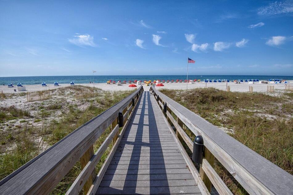 Windward Pointe 605 Villa Orange Beach Dış mekan fotoğraf