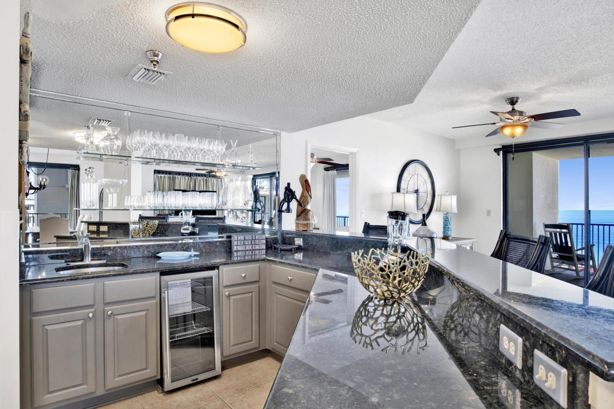 Windward Pointe 605 Villa Orange Beach Dış mekan fotoğraf