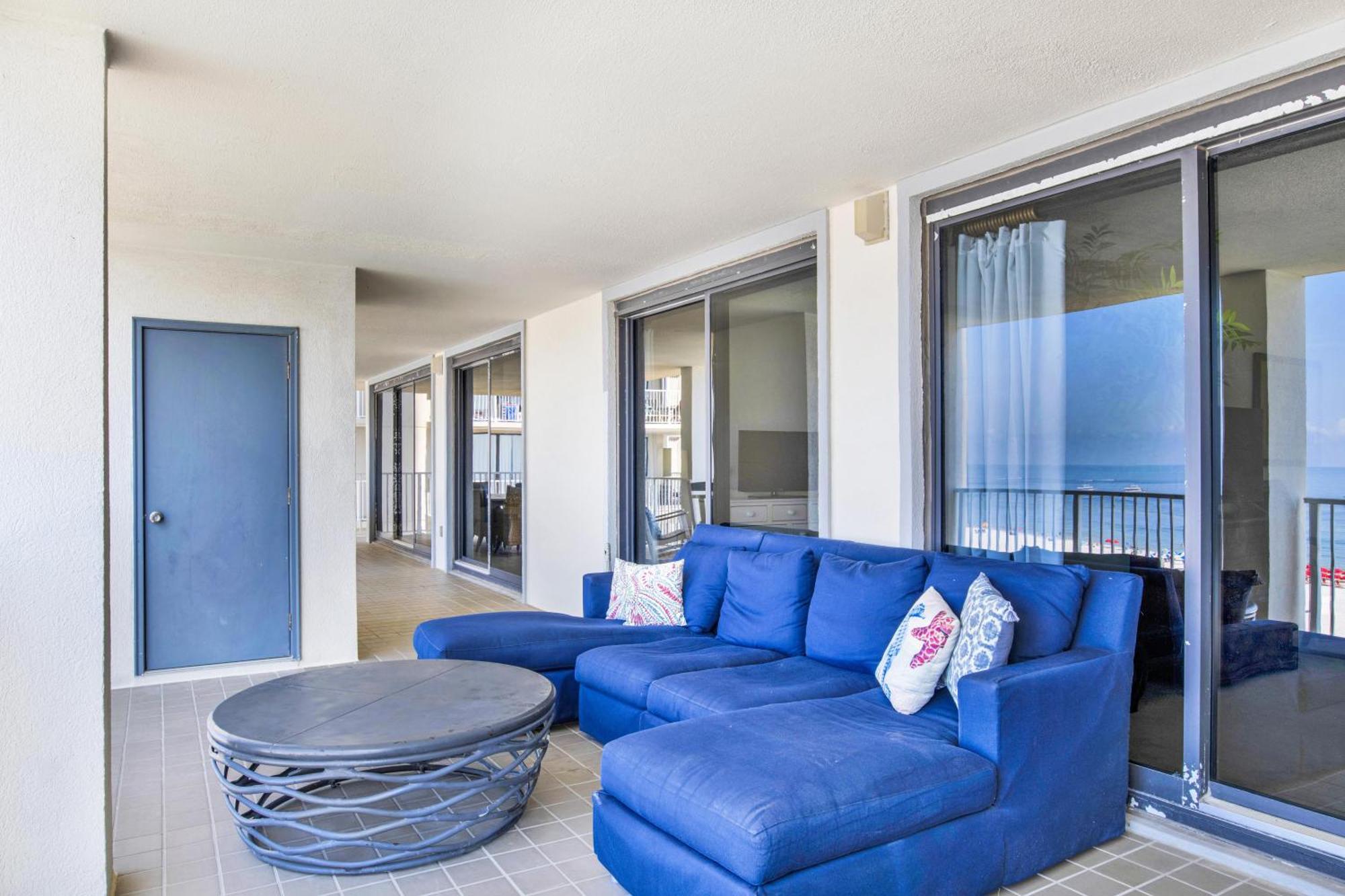 Windward Pointe 605 Villa Orange Beach Dış mekan fotoğraf