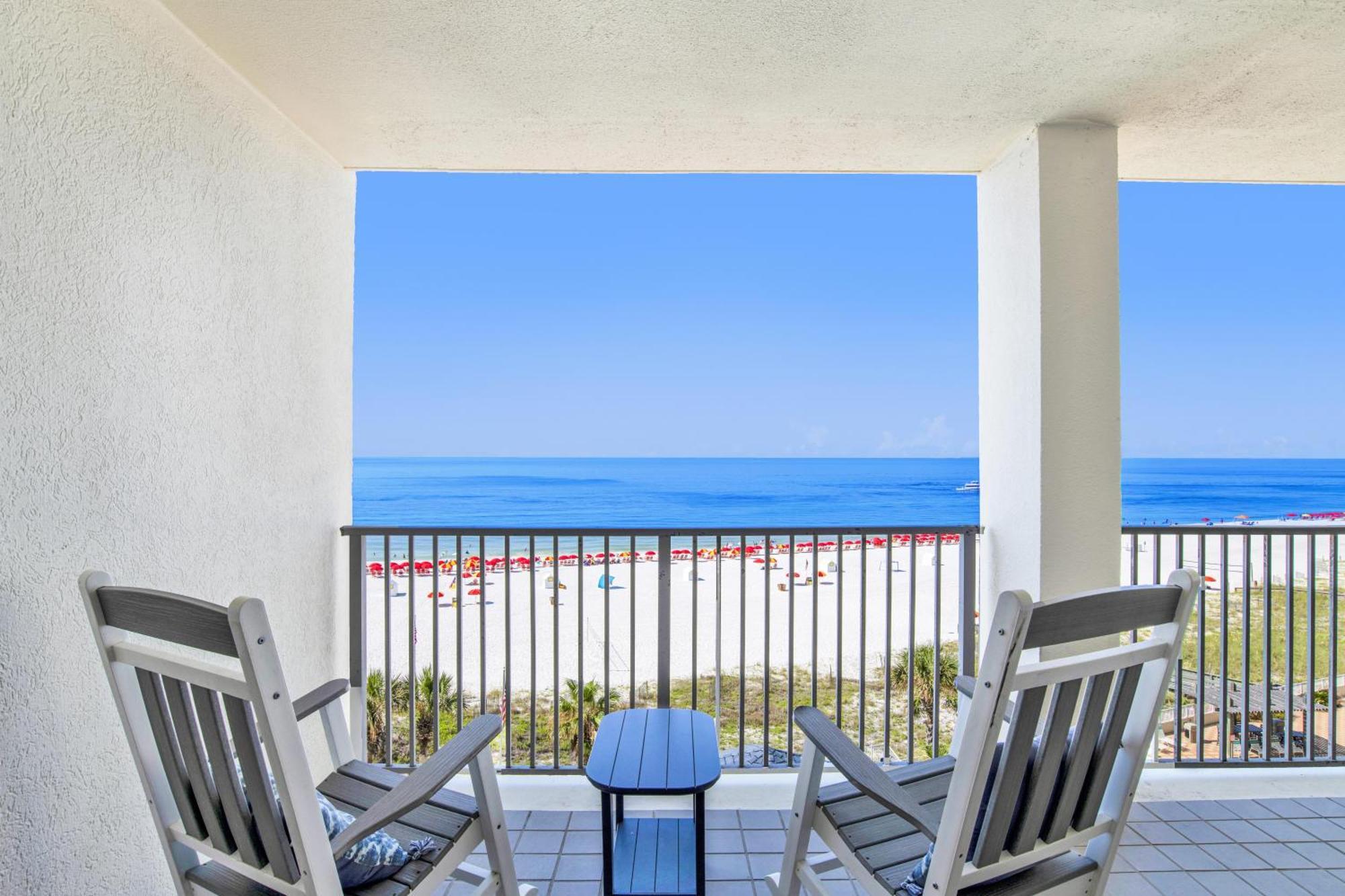 Windward Pointe 605 Villa Orange Beach Dış mekan fotoğraf