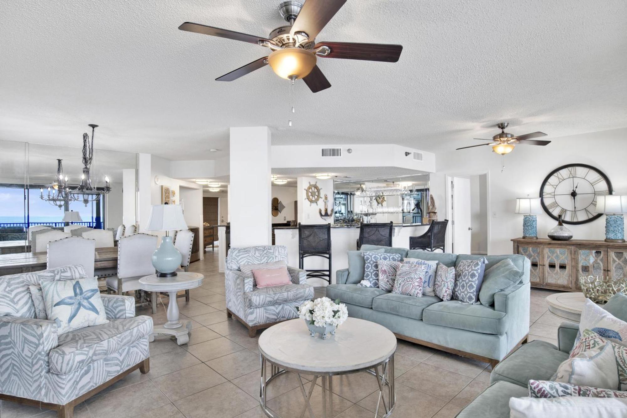 Windward Pointe 605 Villa Orange Beach Dış mekan fotoğraf