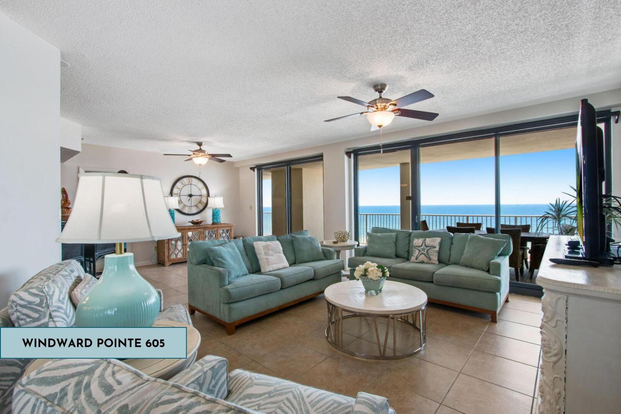 Windward Pointe 605 Villa Orange Beach Dış mekan fotoğraf