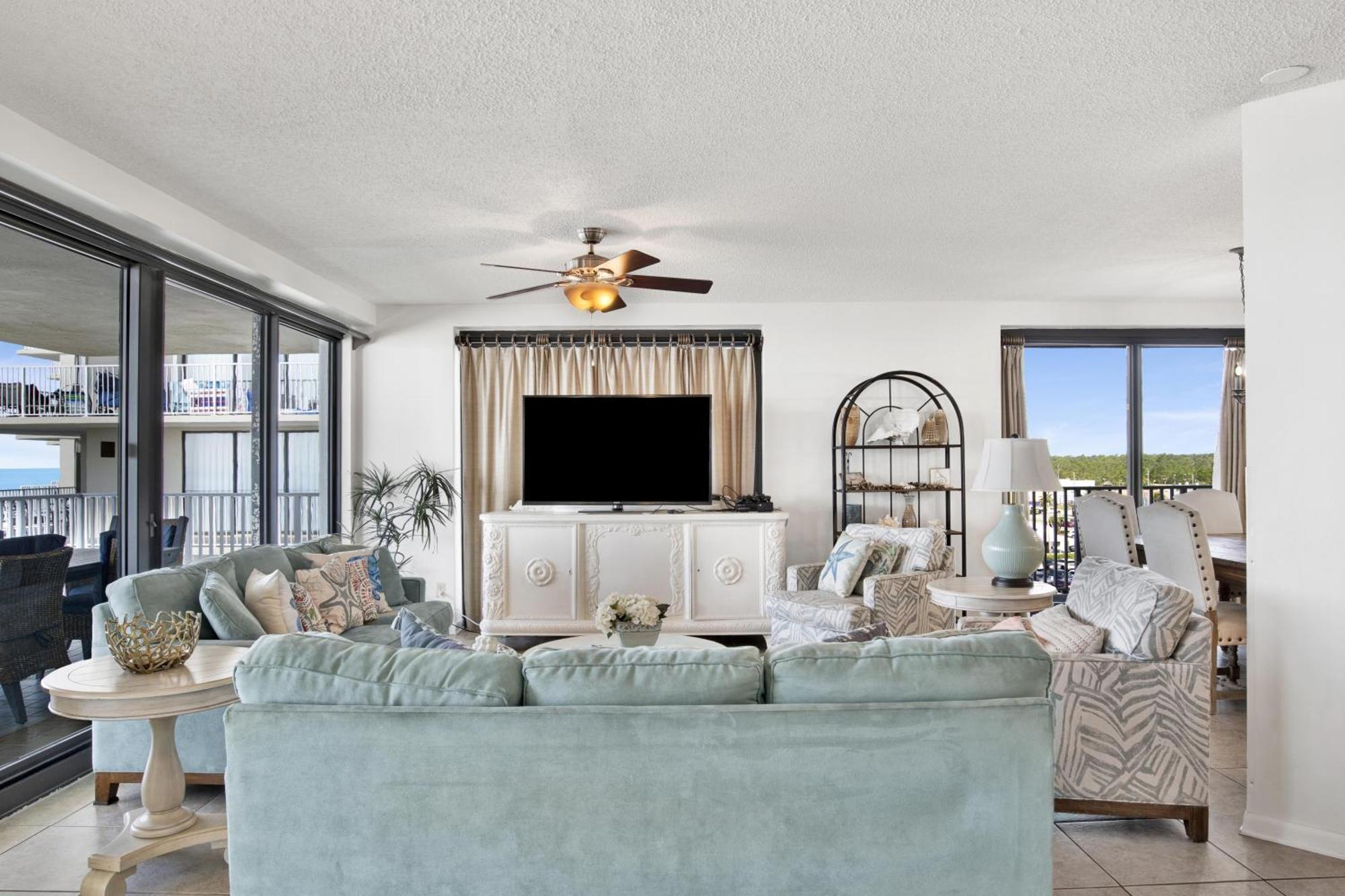 Windward Pointe 605 Villa Orange Beach Dış mekan fotoğraf