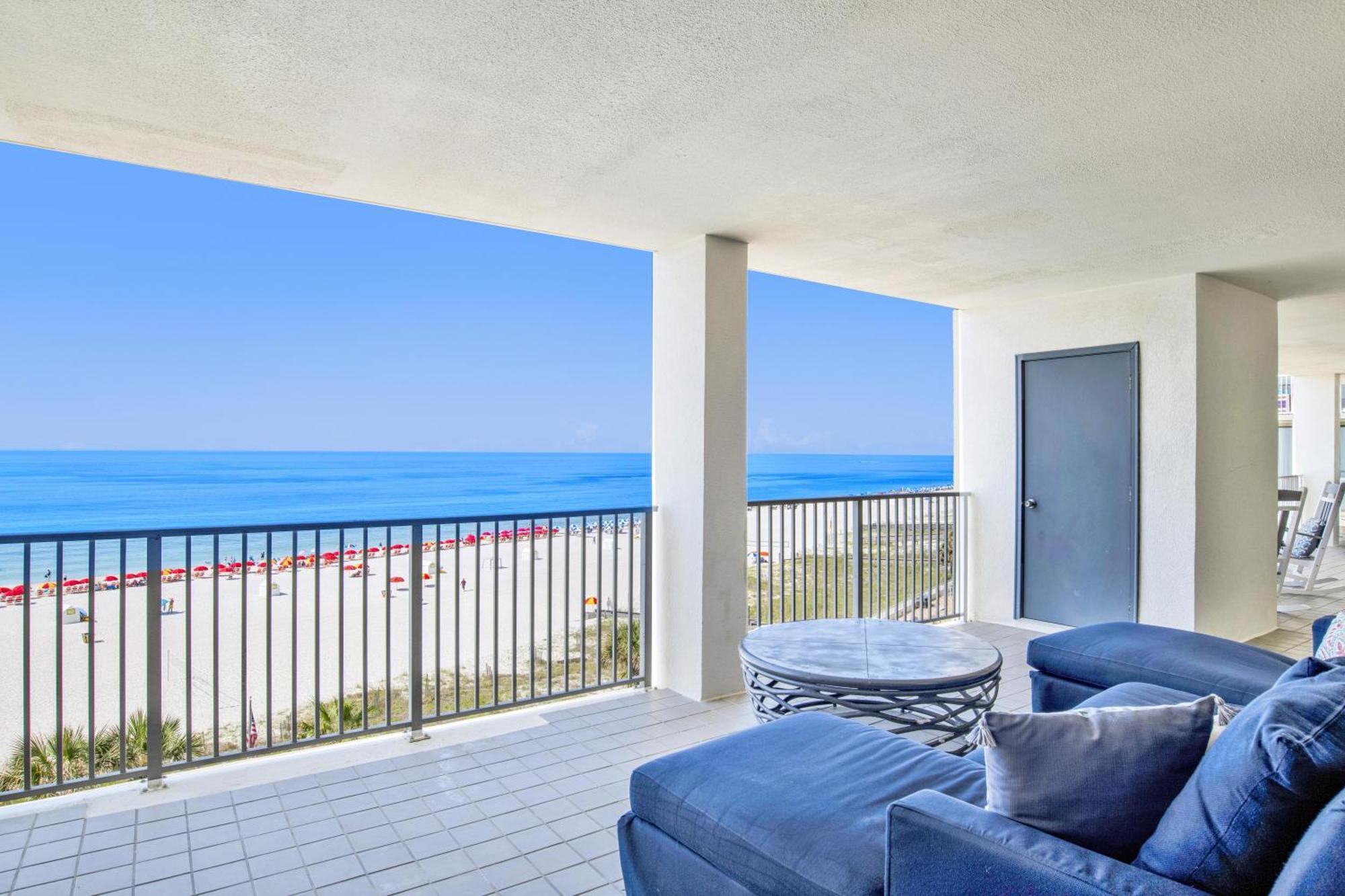 Windward Pointe 605 Villa Orange Beach Dış mekan fotoğraf