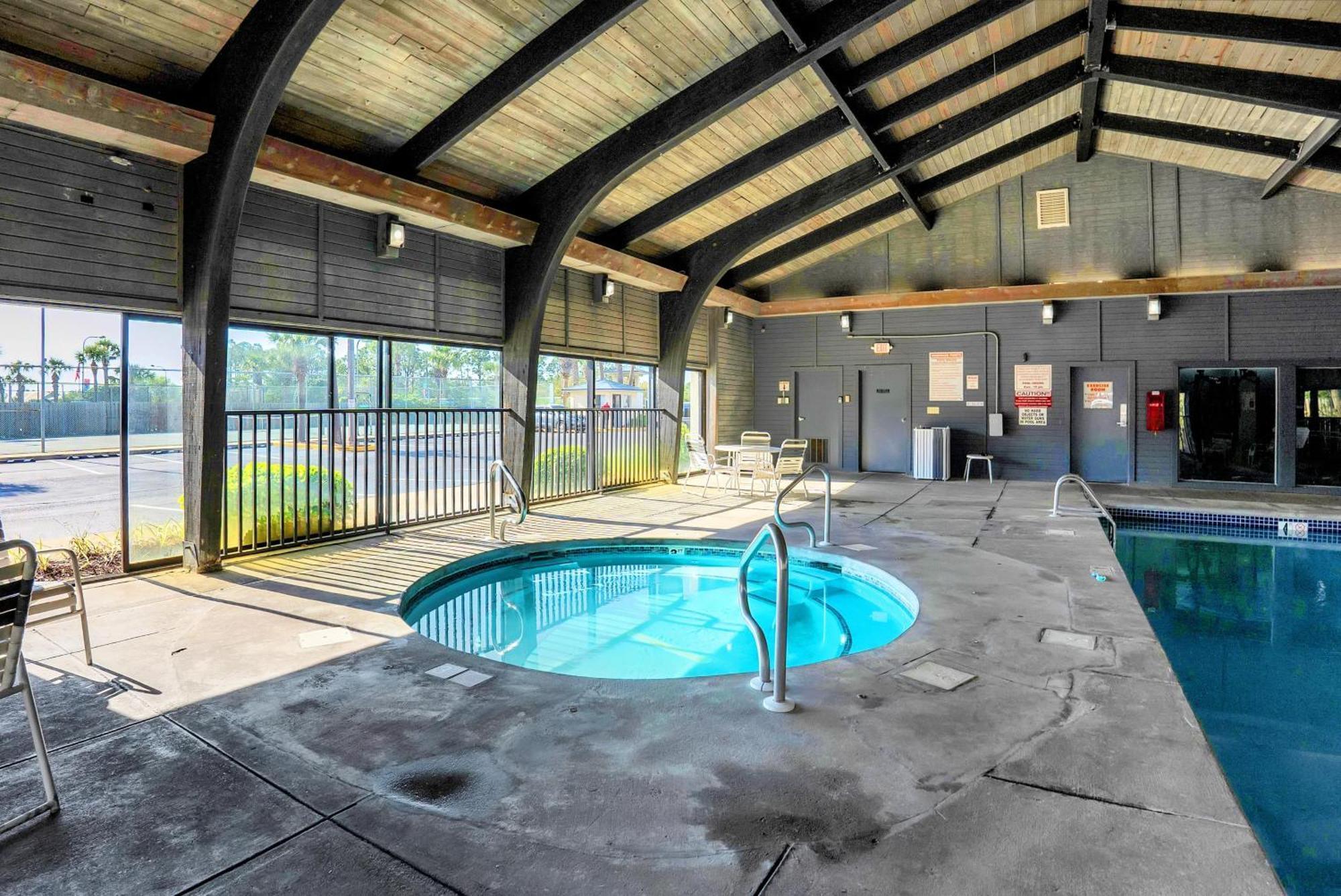 Windward Pointe 605 Villa Orange Beach Dış mekan fotoğraf