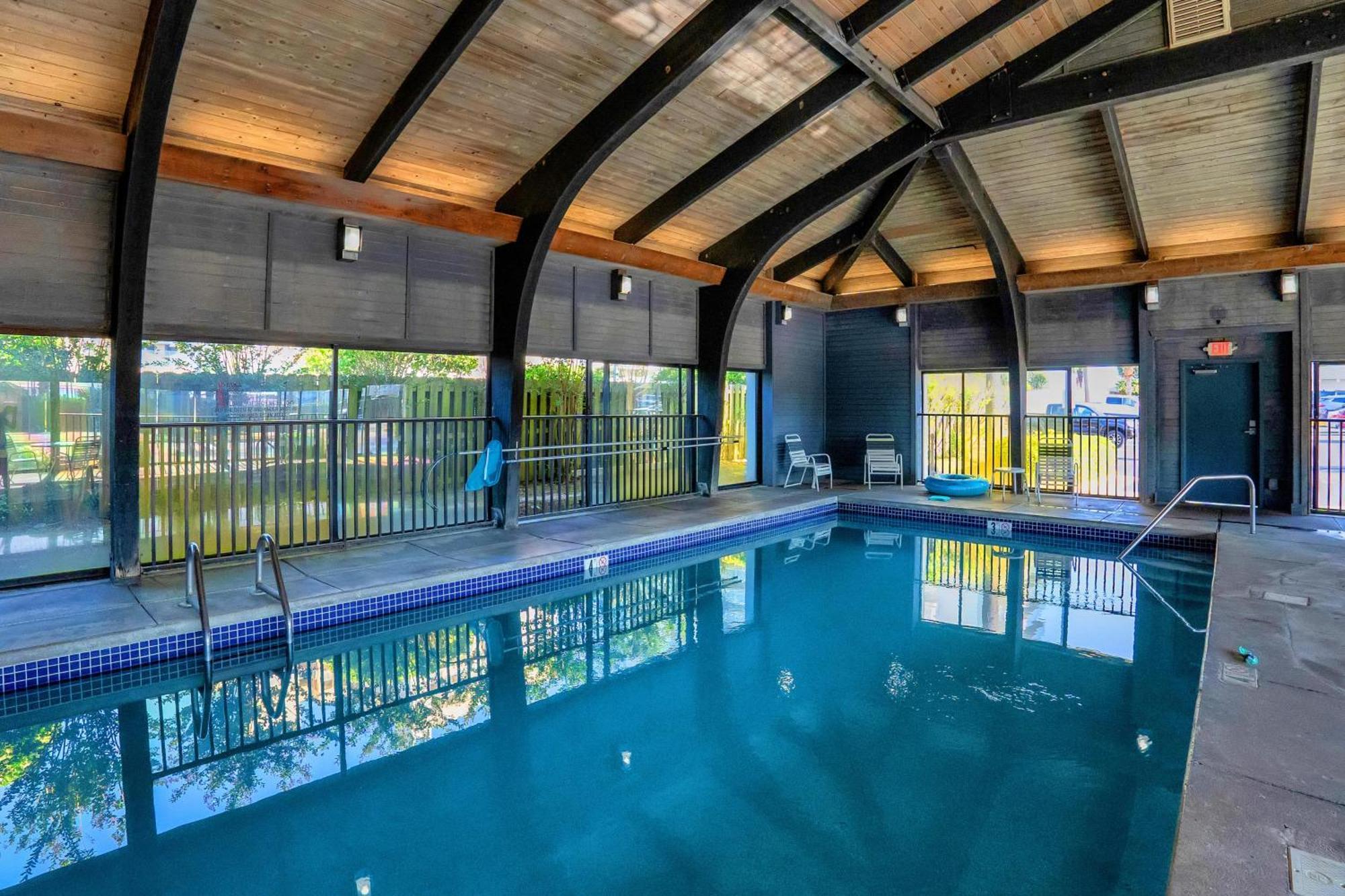 Windward Pointe 605 Villa Orange Beach Dış mekan fotoğraf